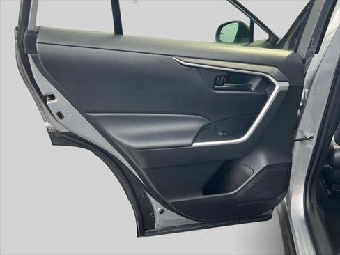 Certified 2023 Toyota RAV4 LE image 16