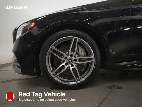 Used 2020 Mercedes-Benz E 450 E 450 image 31