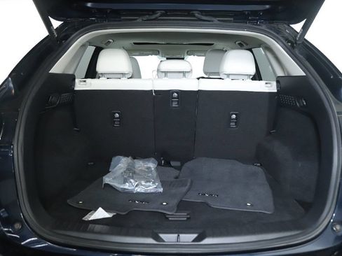 Used 2023 MAZDA CX-5 AWD 2.5 S w/ Premium Package image 30