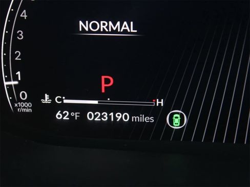 Used 2023 Acura MDX FWD image 15