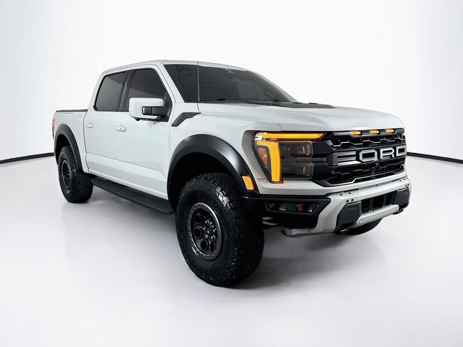 Used 2024 Ford F150 Raptor AWD/4WD image 10