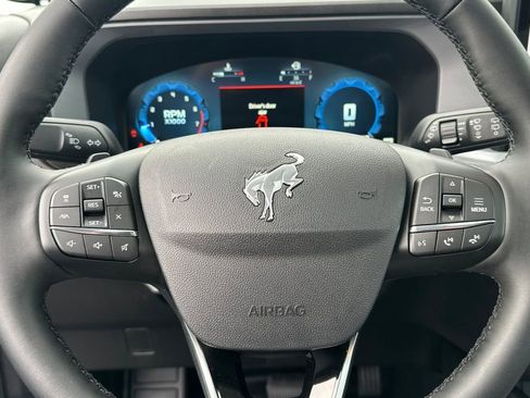 New 2026 Ford Bronco Sport Badlands AWD/4WD image 21
