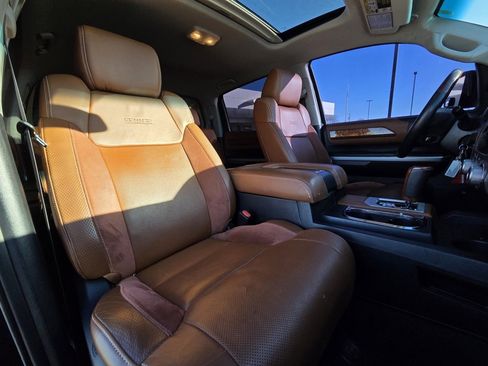 Used 2016 Toyota Tundra 1794 Edition image 27
