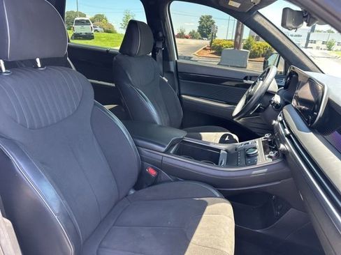Used 2024 Hyundai Palisade Calligraphy AWD/4WD image 24