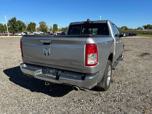 Used 2020 RAM 1500 Big Horn image 7
