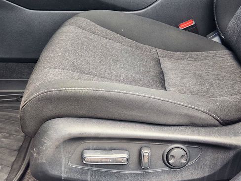 Used 2024 Honda Accord EX image 31