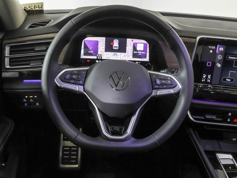 New 2026 Volkswagen Atlas SEL Premium R-Line AWD/4WD image 23