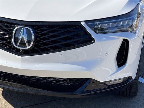 New 2026 Acura RDX A-Spec image 9