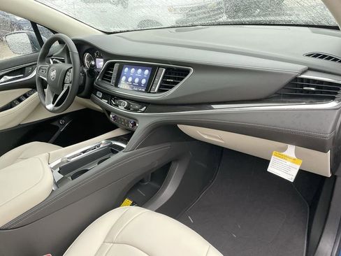 Used 2023 Buick Enclave Essence w/ Experience Buick Package image 30