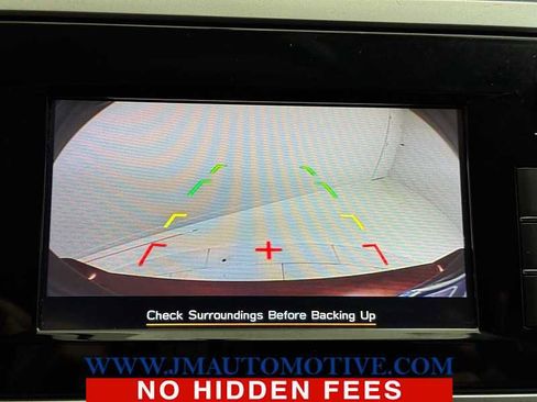 Used 2018 Subaru Outback 2.5i image 30