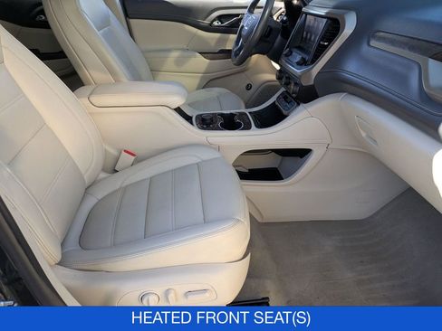 Used 2021 GMC Acadia Denali w/ Denali Ultimate Package image 38