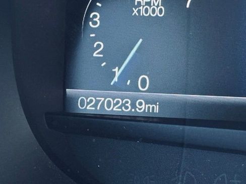 Used 2023 Ford Edge SEL w/ Sport Appearance Package image 28