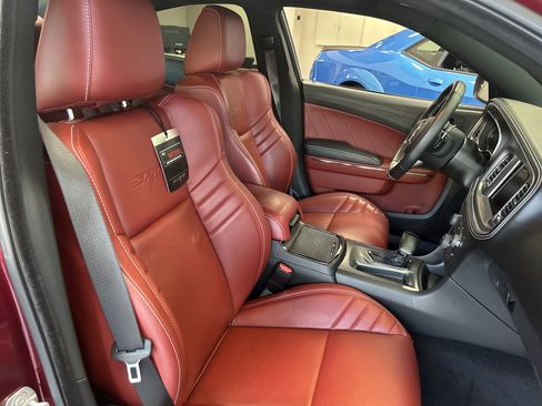 Used 2021 Dodge Charger SRT Hellcat image 18