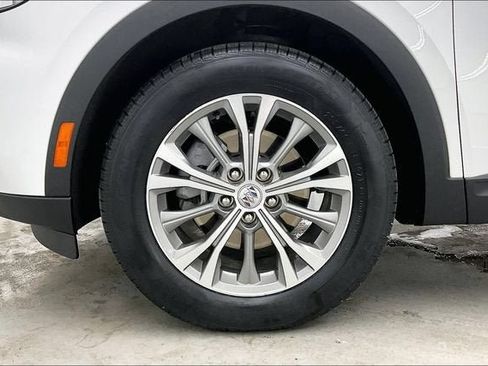Certified 2023 Buick Envision Preferred AWD/4WD image 10