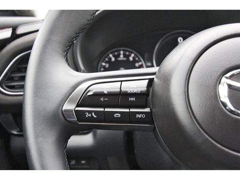 Certified 2025 MAZDA CX-30 Carbon image 16