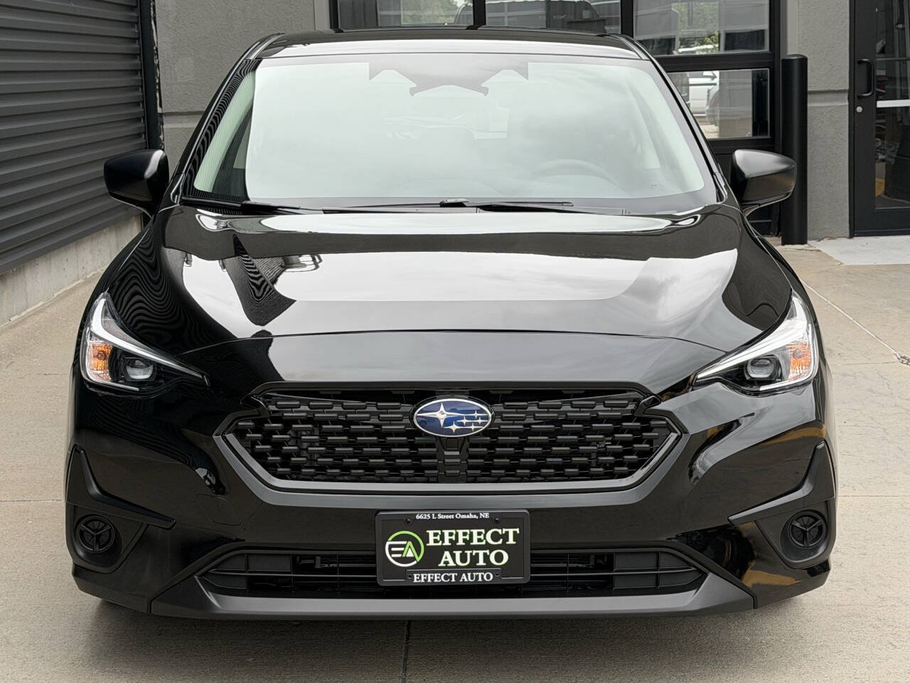 Used 2025 Subaru Impreza 2.0i AWD/4WD image 4