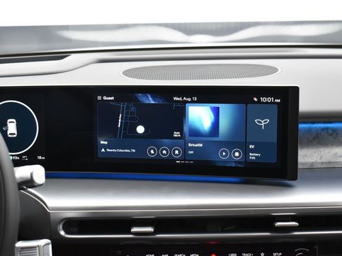 New 2026 Hyundai Ioniq 9 Calligraphy image 22