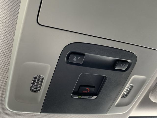 Used 2025 Toyota Camry LE FWD image 31