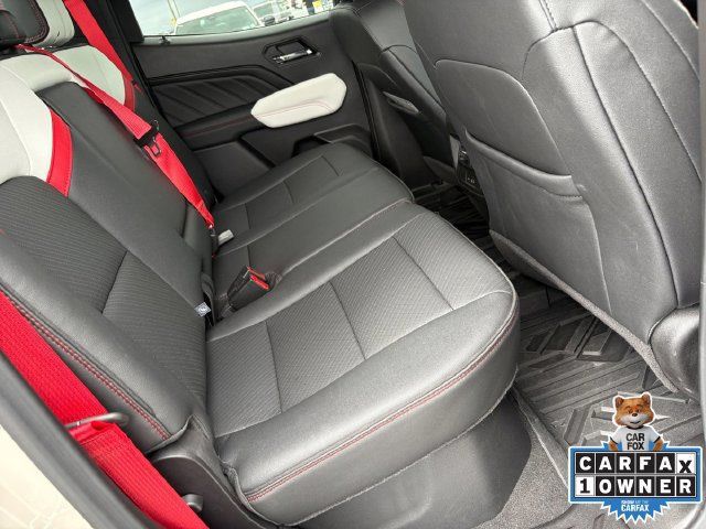 Used 2026 GMC Canyon AT4X AWD/4WD image 11