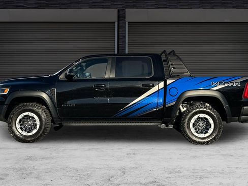 New 2025 RAM 1500 RHO w/ RHO Level 1 Equipment Group image 7