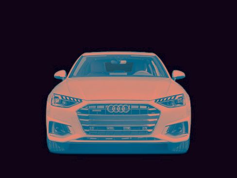 Used 2024 Audi A4 2.0T Premium Plus AWD/4WD image 4