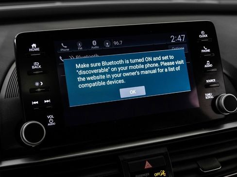 Used 2020 Honda Accord EX-L image 31