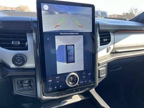 Used 2023 Ford Expedition Timberline image 35