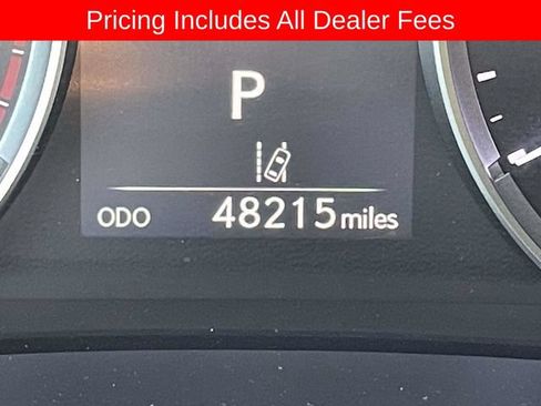 Used 2021 Lexus IS 300 w/ Accessory Package 2 RWD image 23