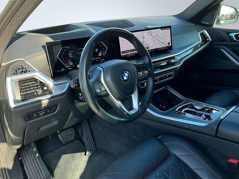 Used 2025 BMW X5 sDrive40i image 15