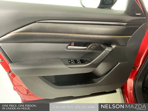 New 2026 MAZDA CX-50 AWD 2.5 Hybrid w/ Premium Pkg image 17