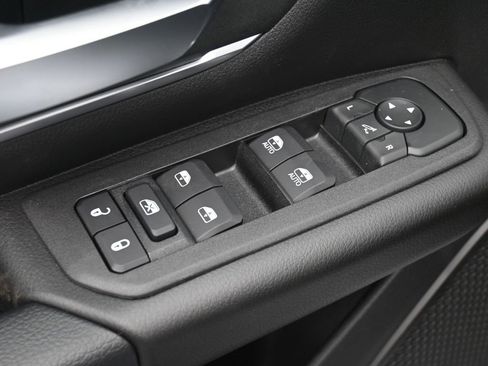 New 2026 RAM 1500 Lone Star image 18