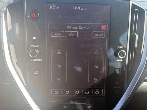 Certified 2025 Subaru Impreza 2.0i Sport image 34