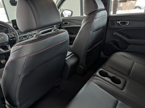 Used 2025 Acura Integra Type S image 13