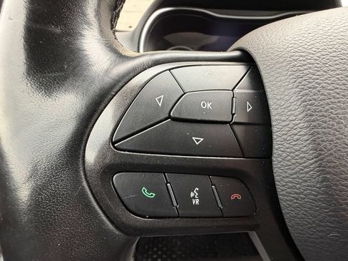 Used 2020 Jeep Cherokee Trailhawk w/ Cold Weather Group AWD/4WD image 22