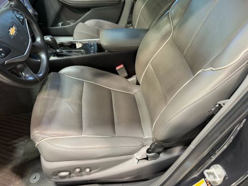 Used 2018 Chevrolet Impala Premier image 23