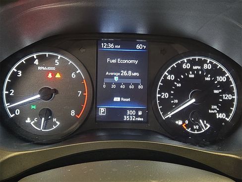 Used 2025 Nissan Altima 2.5 S image 18