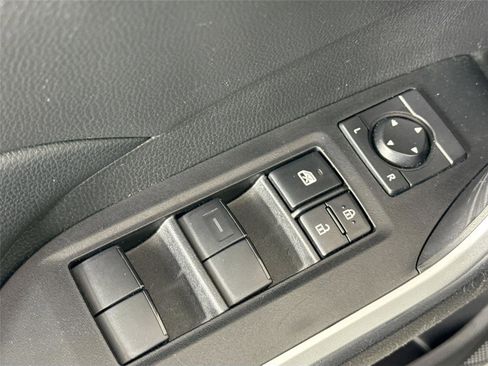 Certified 2025 Toyota RAV4 LE image 24