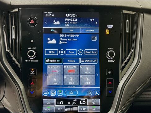 Used 2023 Subaru Outback Wilderness image 15