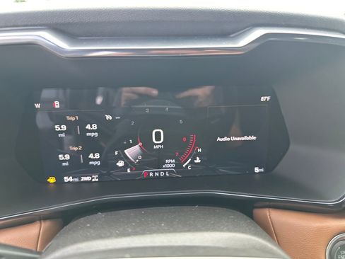 New 2026 GMC Canyon AT4 AWD/4WD image 17