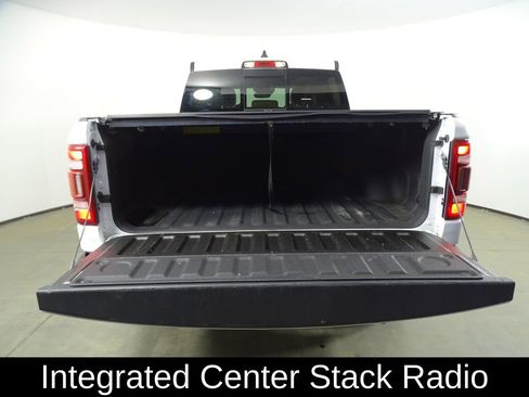 Used 2020 RAM 1500 Limited image 16