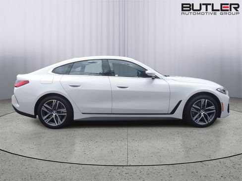 Used 2024 BMW 430i Gran Coupe RWD image 7