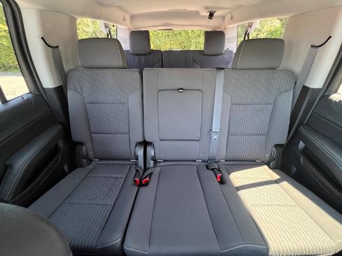 Used 2020 Chevrolet Suburban LS w/ Skid Plate Package image 30