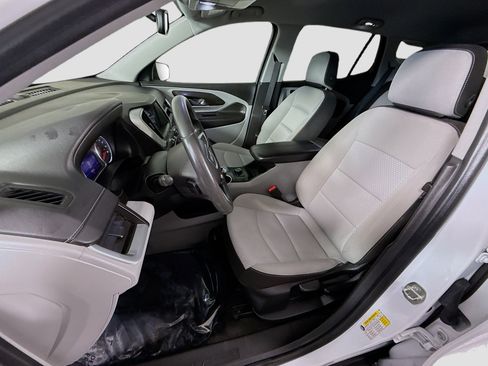 Used 2022 GMC Terrain SLE FWD image 22