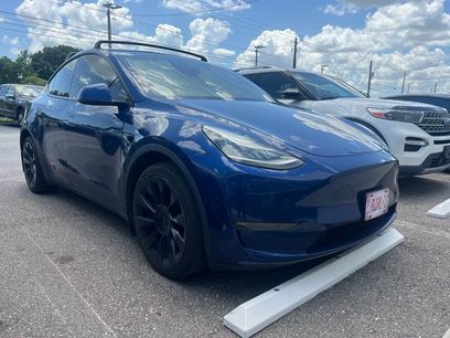 Used 2021 Tesla Model Y Long Range