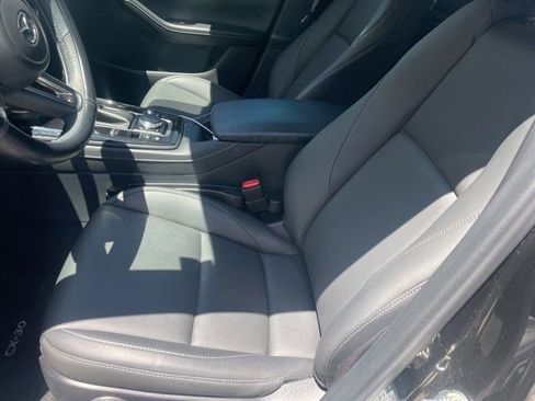 Used 2024 MAZDA CX-30 AWD 2.5 S w/ Select Sport Pkg image 9