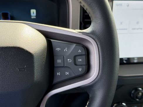 New 2026 Ford Bronco Outer Banks AWD/4WD image 30