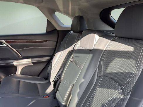 Used 2018 Lexus RX 350 AWD image 13