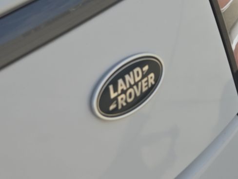 Certified 2019 Land Rover Range Rover Autobiography AWD/4WD image 32