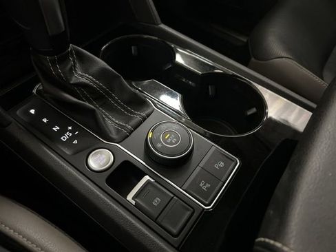 Used 2023 Volkswagen Atlas SEL Premium image 20