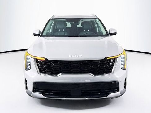 New 2026 Kia Sorento S AWD/4WD image 2